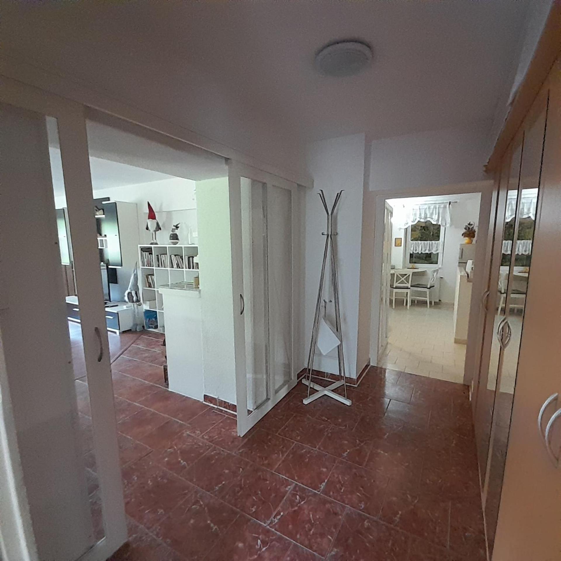 Na Kopci 84 Lägenhet Stare Krecany Exteriör bild