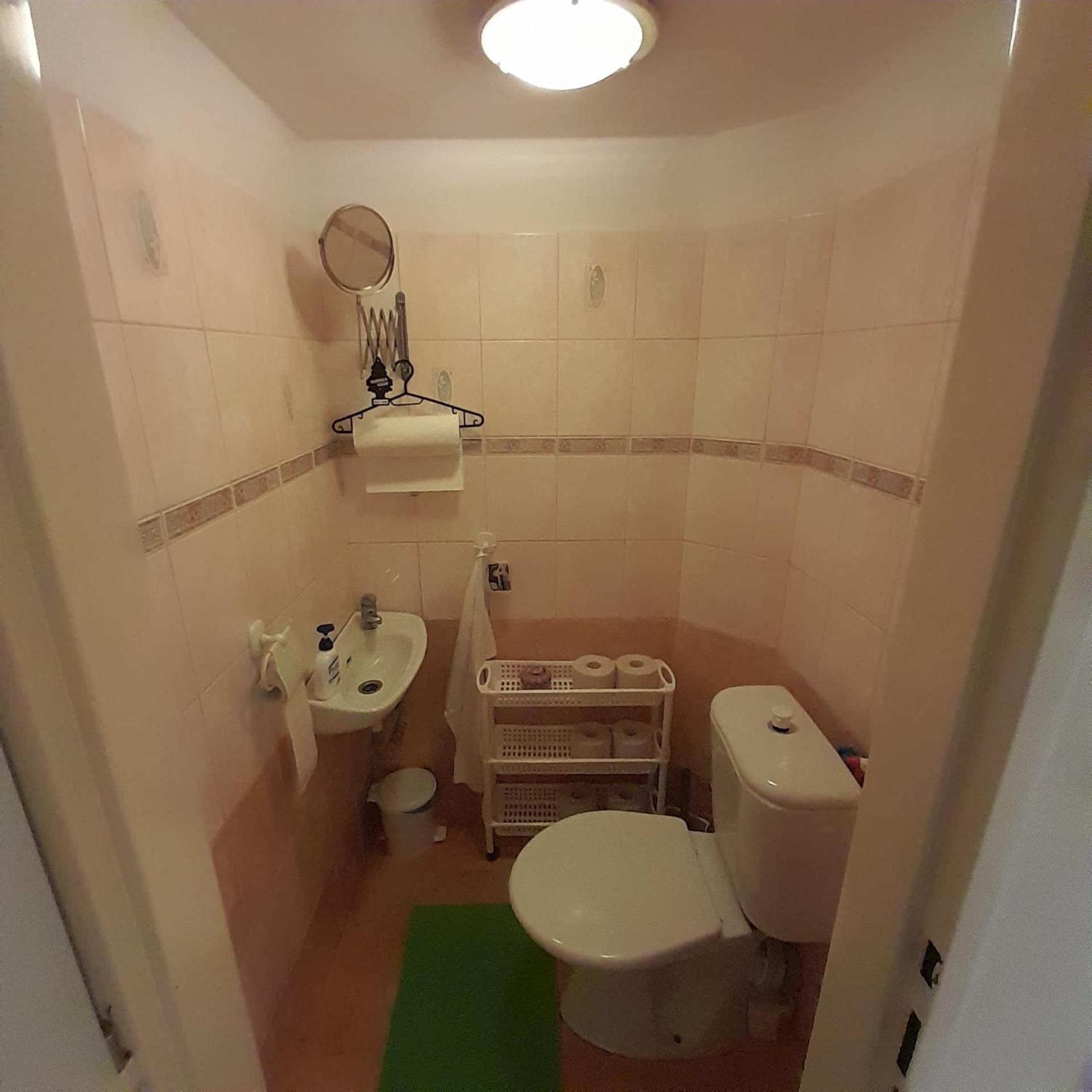 Na Kopci 84 Lägenhet Stare Krecany Exteriör bild